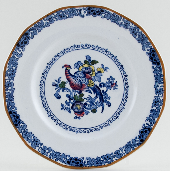Plate c1931